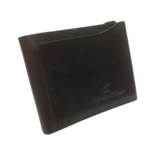 Chief Leather Craft Artificial Leathe Men's Wallet