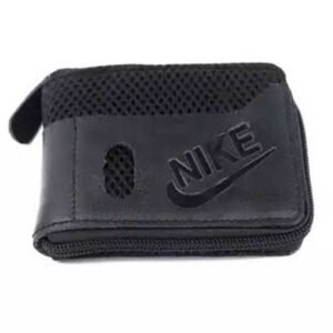 Nike Stylish Artificial Leathe Wallet for Men