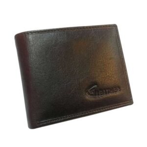 Artificial Leather GS Wallet for Men