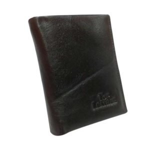 Top Leather Artificial Leather Men Wallet