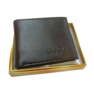 Gucci Artificial Leather Men's Wallet