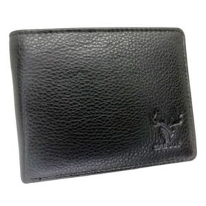 Mascot Jenuine Leather Wallet R-15
