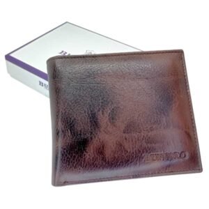 Buffalo Genuine Leather Wallet For Men -B94
