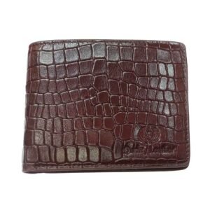 Exclusive Genuine Leather Wallet For Men's