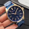 Luxury CURREN 8366 Royal Blue Men’s Wristwatch
