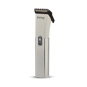 HTC AT-1107B Rechargeable Traveler Hair Trimmer