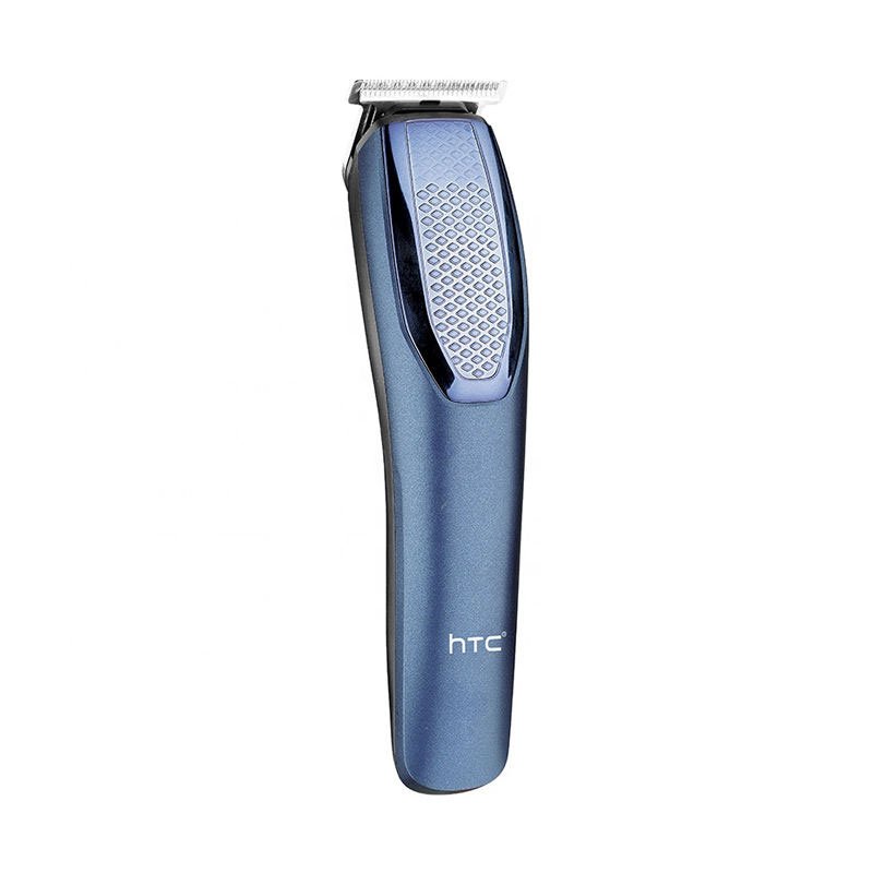 htc-trimmer-at-1210-blue HTC AT-1210 Professional Hair Trimmer for Men