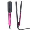 Kemei KM-2113 ceramic coating professional hair straightener