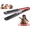 Kemei KM-2113 ceramic hair straightener for smooth styling