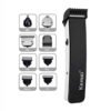 Kemei KM-3590 5-in-1 electric beard and hair trimmer