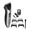 Kemei KM-3909 rechargeable hair and beard clipper
