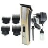 emei KM-5017 professional men’s hair clipper