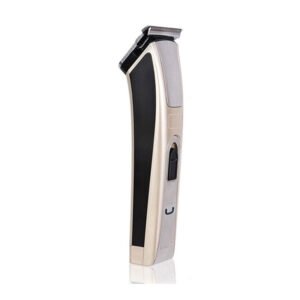 Kemei KM-5017 hair clipper and beard trimmer