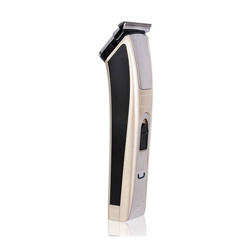 kemei-trimmer-km-5017-gold Kemei KM-5017 hair clipper and beard trimmer