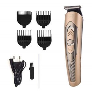 Kemei KM-756 Rechargeable Hair Trimmer