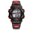 lasika-digital-kids-watch-red-black