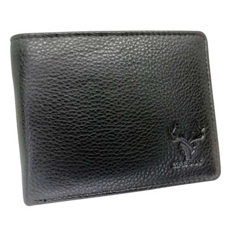 mascot-genuine- leather-wallet-black