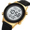 Durable SKMEI 1864 men’s digital outdoor sports watch