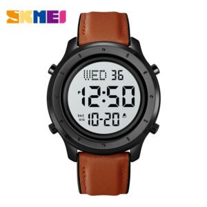 SKMEI 1864 men’s digital sports wristwatch