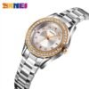 SKMEI 1534 women’s fashion quartz watch close-up