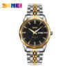 SKMEI 9268 fashionable luxury watch for men