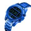 SKMEI 1448 stylish waterproof digital watch for men