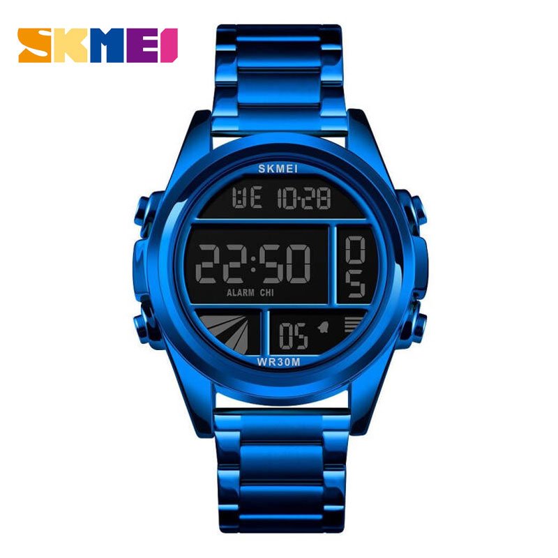 skmei-mens-digital-watch-1448-blue SKMEI 1448 men’s luxury digital fashion wristwatch
