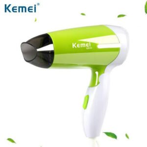 Kemei KM-6830 Hair Dryer for Women
