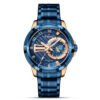 Stylish Naviforce NF9206 Luxury Men’s Watch