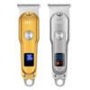 HTC AT-179 digital display professional hair trimmer