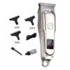 HTC AT-179 cordless digital hair clipper for men