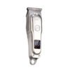 HTC AT-179 men’s grooming digital display hair trimmer