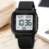 SKMEI 1894 men’s digital LED wristwatch