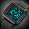 SKMEI 1894 waterproof men’s digital LED watch