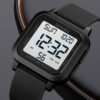 SKMEI 1894 men’s sports digital LED watch