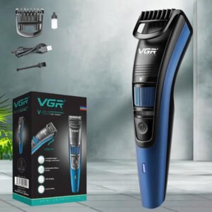 VGR V-052 professional rechargeable hair trimmer
